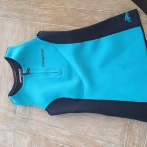 Patagonia surf/swim vest
